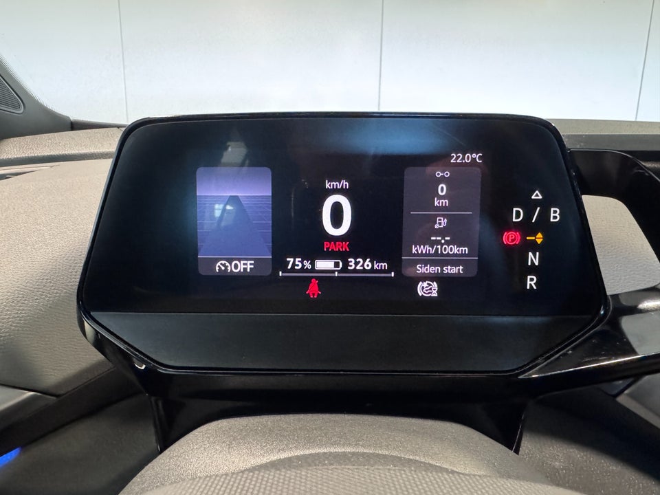 VW ID.4 77 Pro Performance 5d