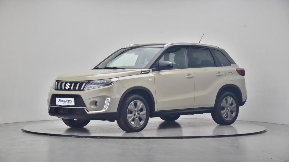 Suzuki Vitara 1,4 mHybrid Active 5d
