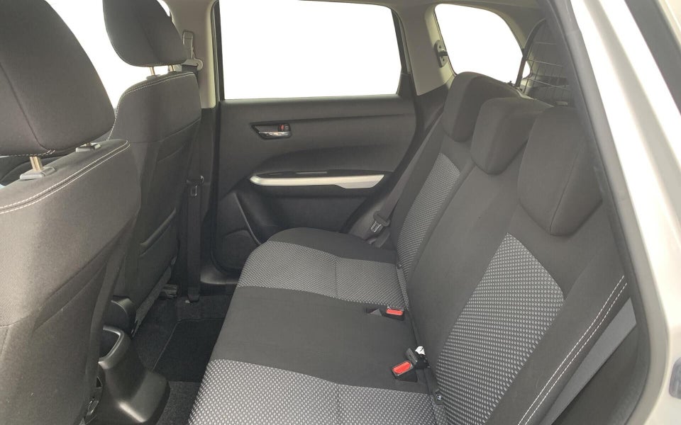 Suzuki Vitara 1,6 Active 5d