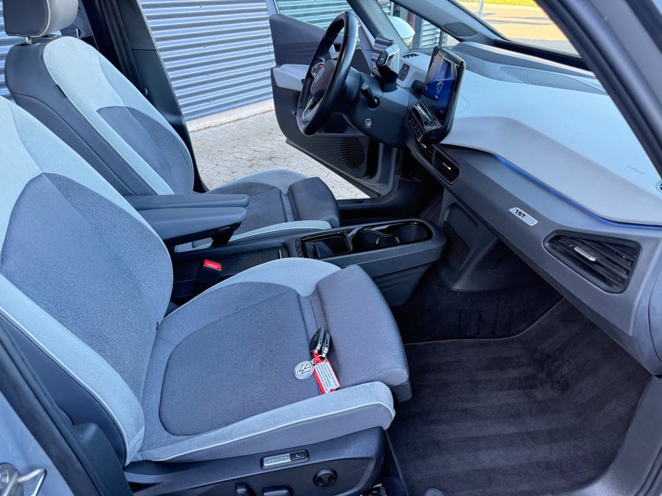 VW ID.3 58 1ST Max 5d