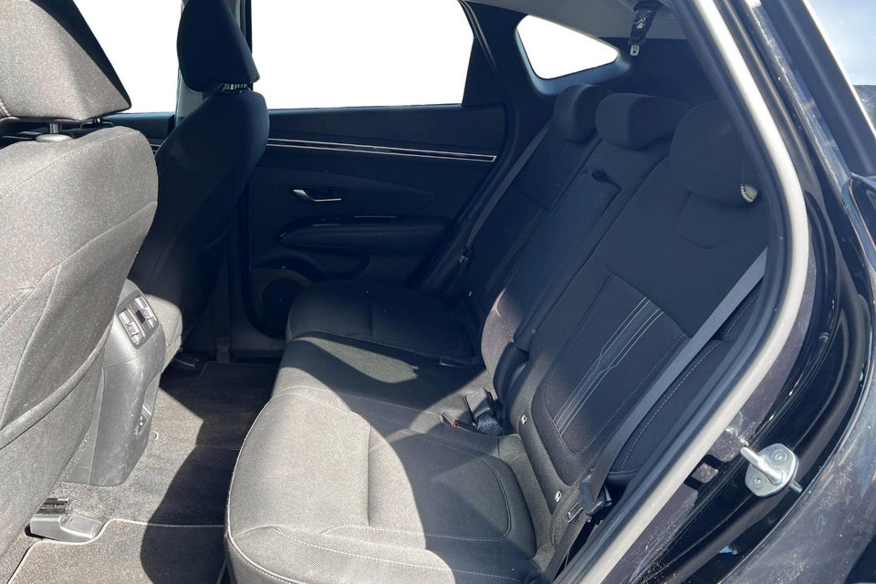 Hyundai Tucson 1,6 PHEV Advanced aut. 4WD 5d