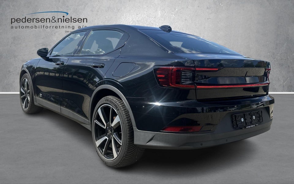 Polestar 2 Standard Range 5d