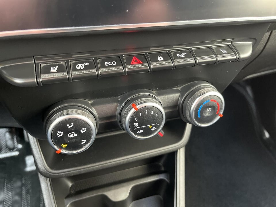 Renault Express 1,5 dCi 95 Tekno 5d