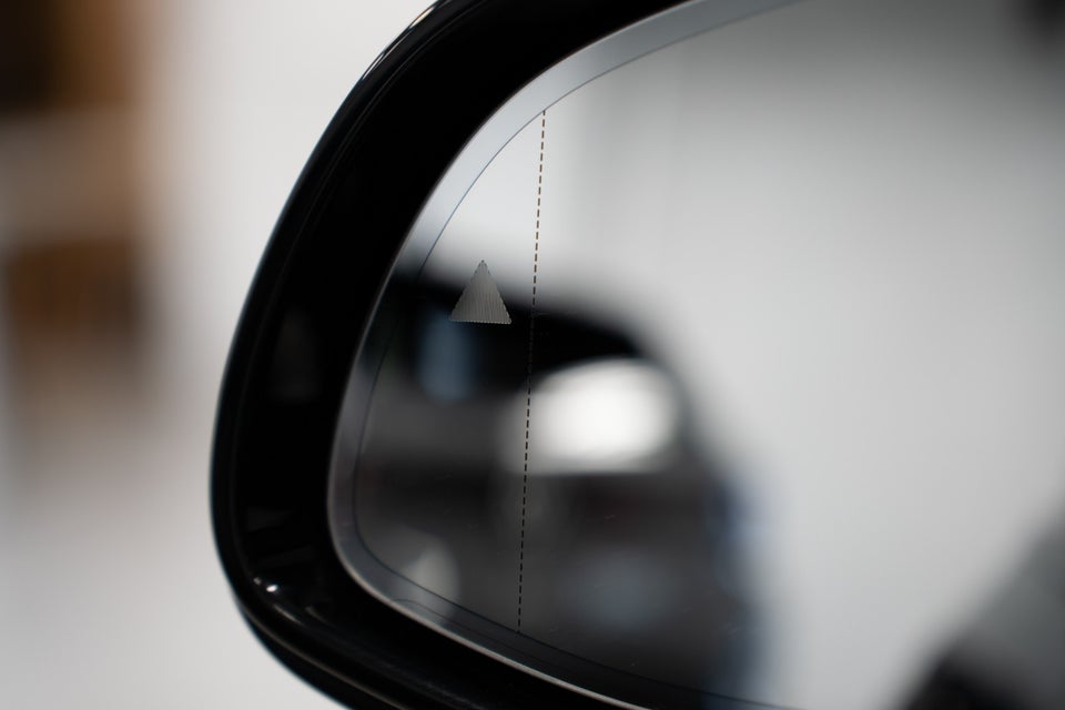 BMW iX3 Charged M-Sport 5d