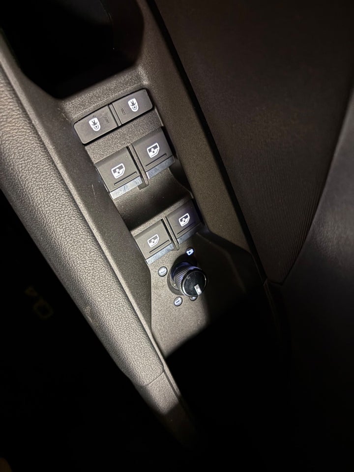 Audi Q4 e-tron 40 Advanced 5d