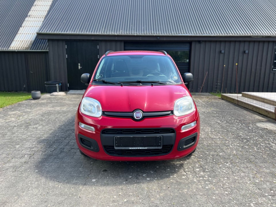 Fiat Panda 1,2 69 Easy 5d