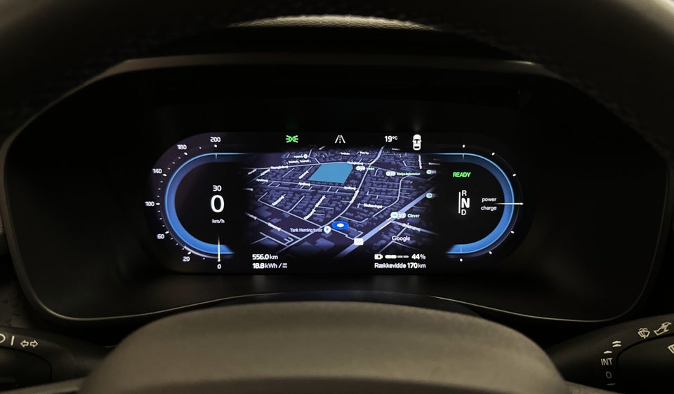Volvo XC40 P6 ReCharge Plus 5d