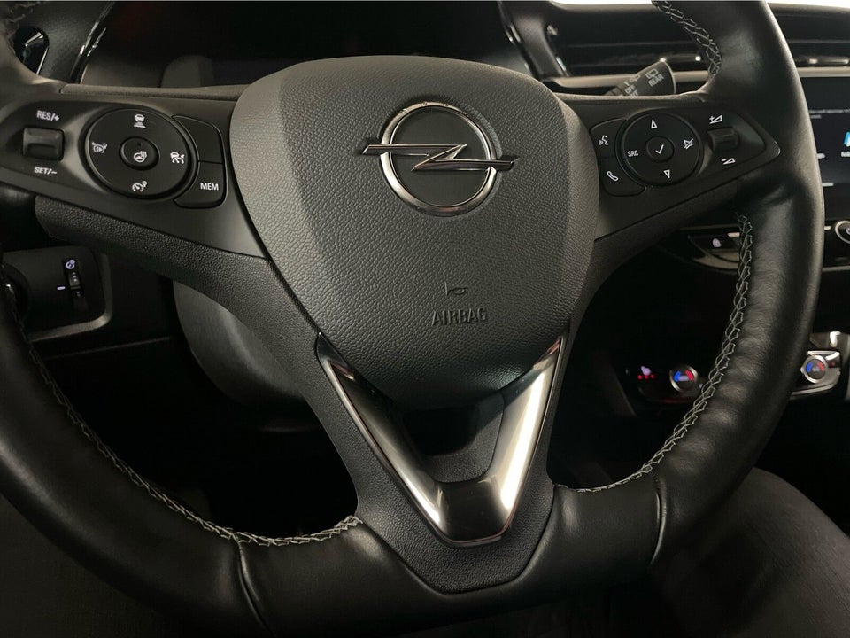 Opel Corsa-e 50 Ultimate 5d