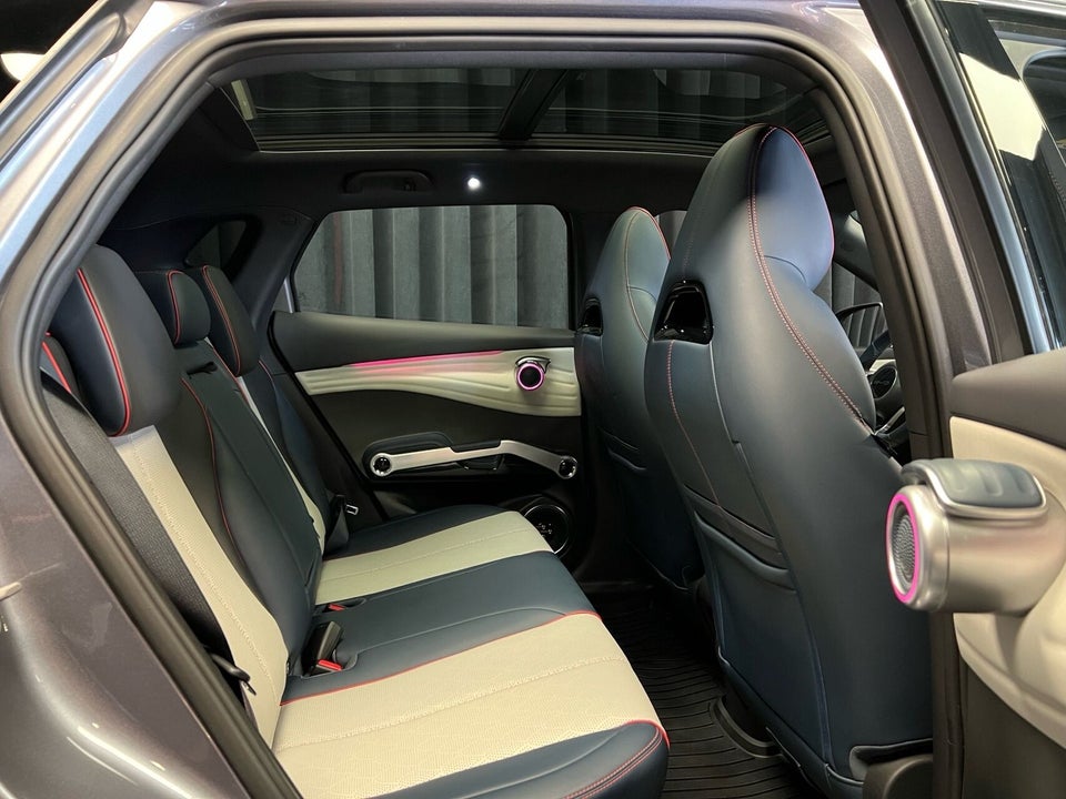 BYD Atto 3 60 Design 5d