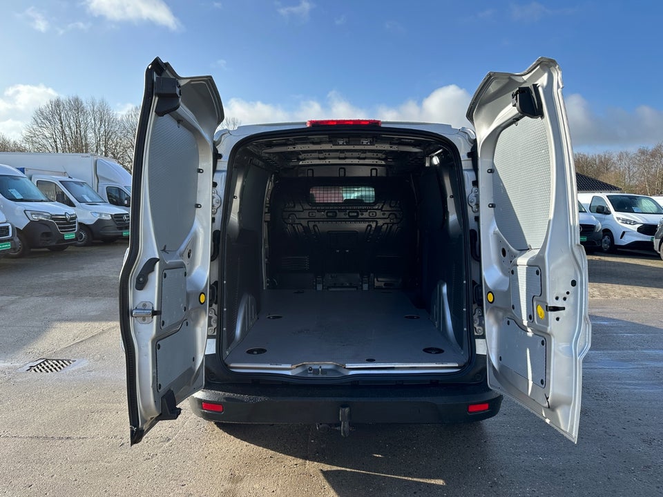 Ford Transit Connect 1,5 TDCi 100 Trend lang