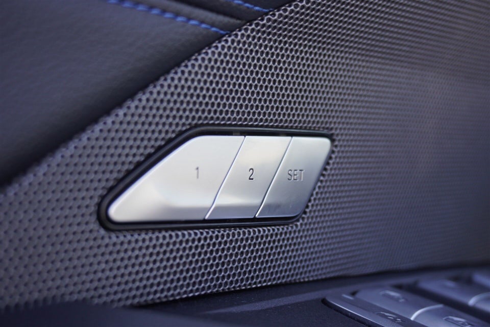 BMW i4 M50 Supercharged xDrive 5d