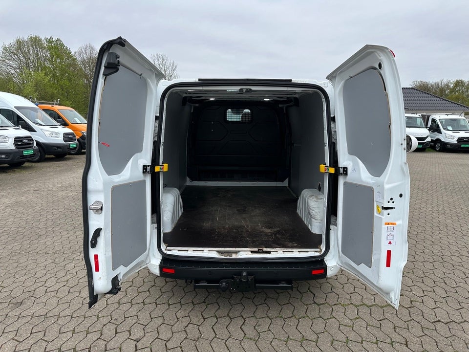 Ford Transit Custom 300L 2,0 TDCi 130 Trend