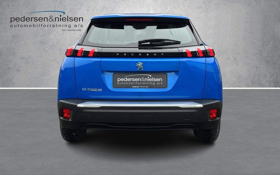 Peugeot e-2008 50 Active Pack 5d