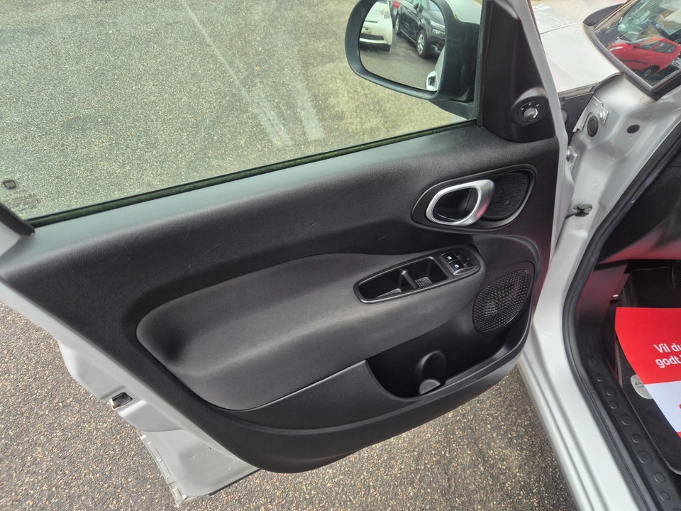 Fiat 500L Wagon 0,9 TwinAir 105 Family 5d