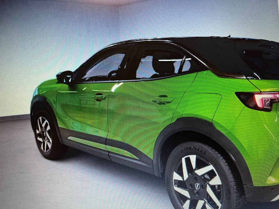 Opel Mokka-e 50 Elegance 5d