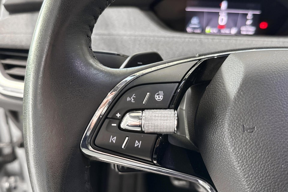 Skoda Enyaq 80 iV Loft 5d