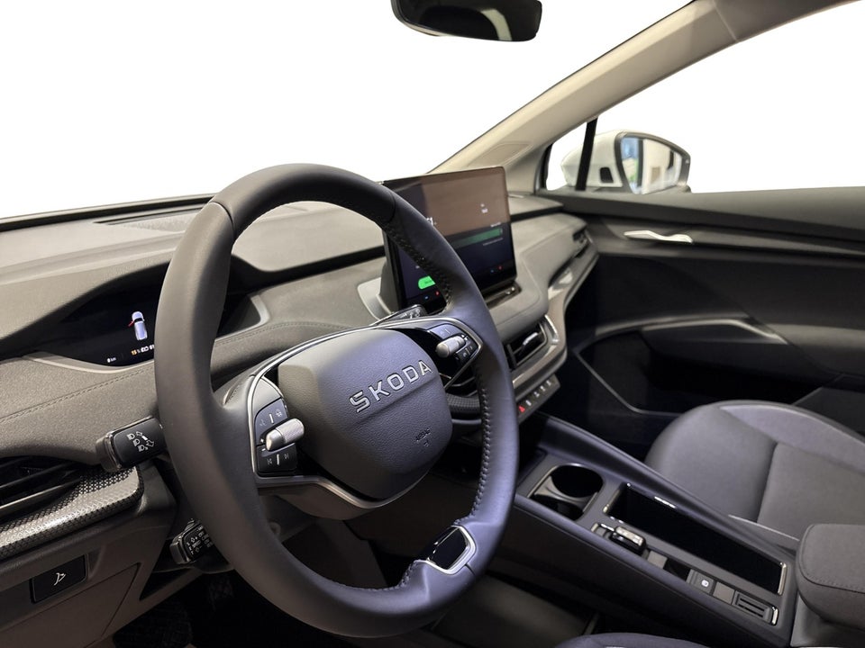 Skoda Elroq 60 iV 5d