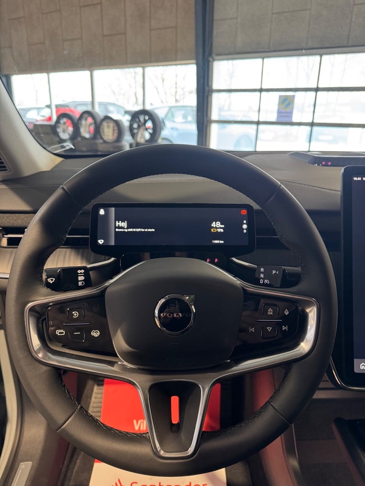 Volvo EX90 Plus 7prs 5d