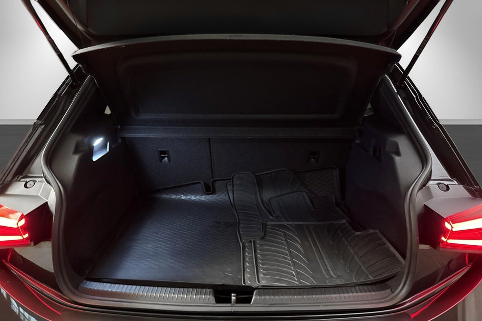 Cupra Born 58 High 5d