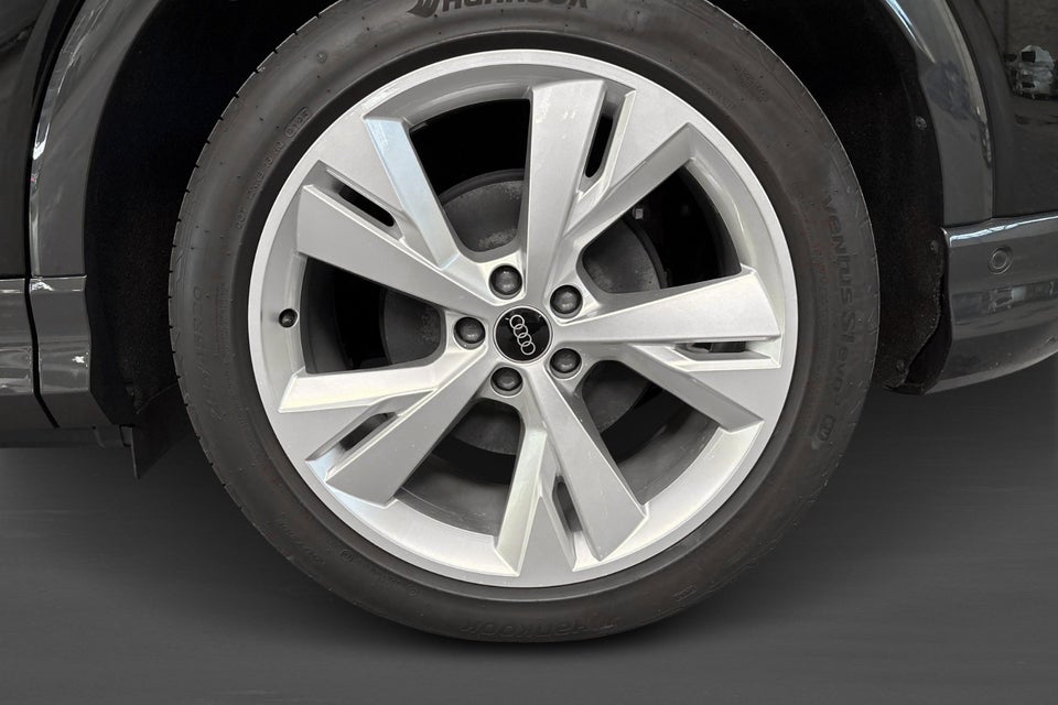 Audi Q4 e-tron 45 S-line Edition Sportback 5d