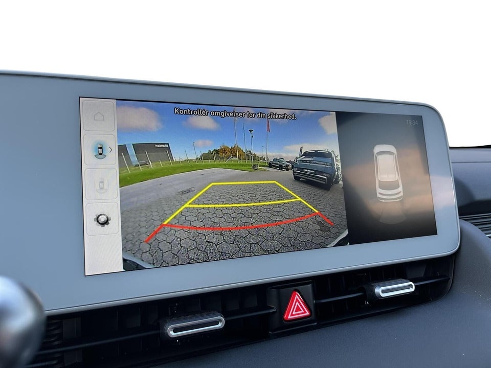 Hyundai Ioniq 5 77 Essential 5d