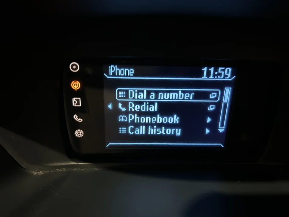 Ford Grand C-MAX 1,0 SCTi 125 Titanium 5d