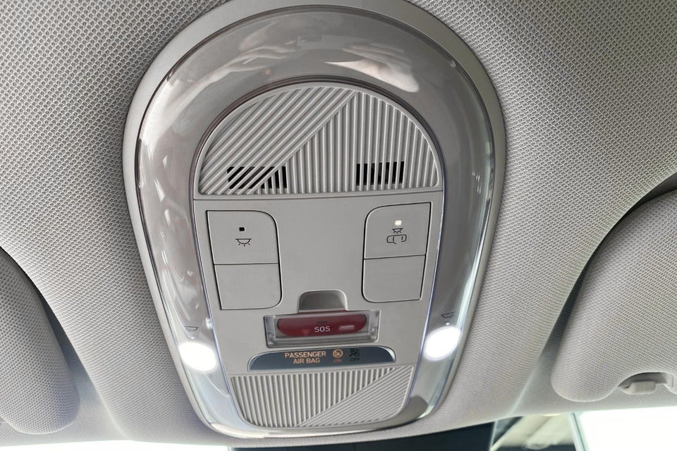 Hyundai Ioniq 5 73 Techniq AWD 5d