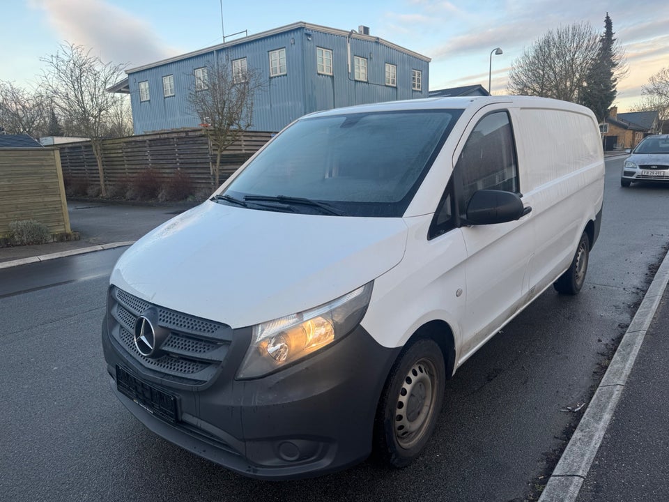 Mercedes Vito 111 1,6 CDi Standard L