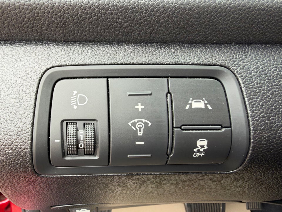 Hyundai i20 1,0 T-GDi Trend DCT 5d