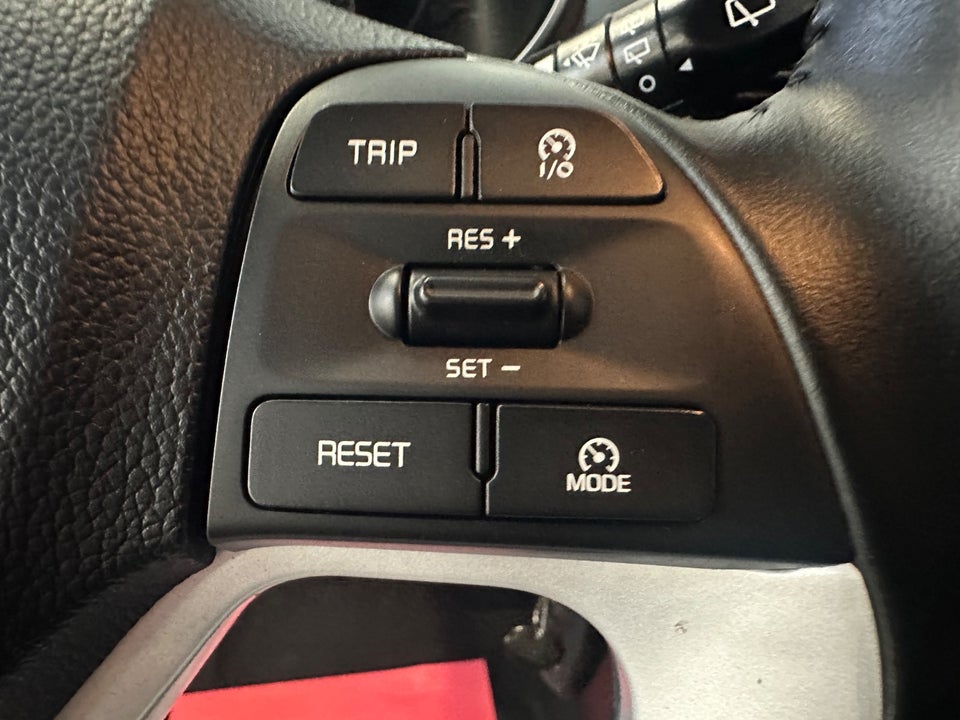 Kia Picanto 1,0 Style+ Clim 5d