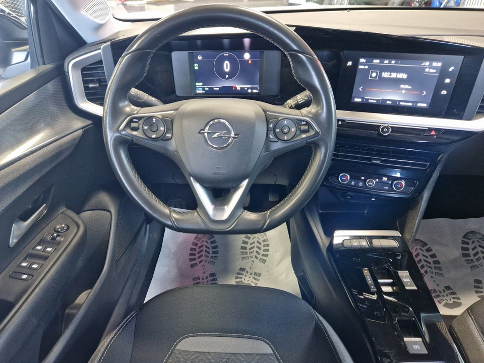 Opel Mokka-e 50 Edition+ 5d