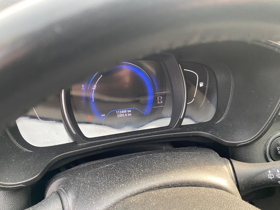 Renault Kadjar 1,2 TCe 130 Zen 5d