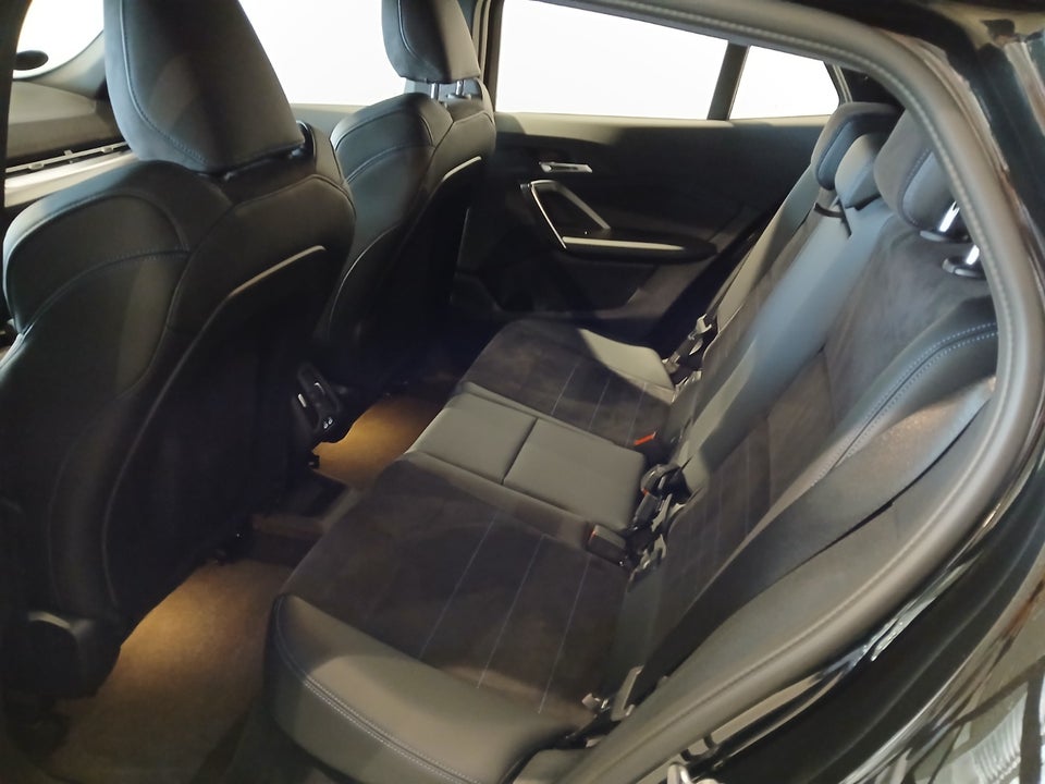 BMW iX2 eDrive20 M-Sport 5d