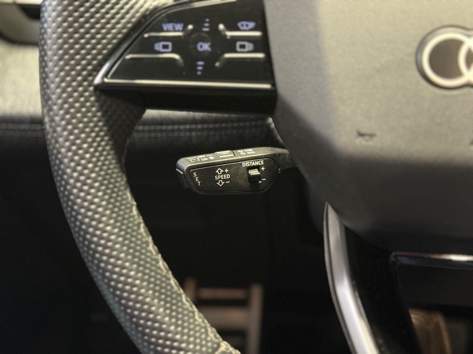 Audi Q6 e-tron Ultra quattro 5d