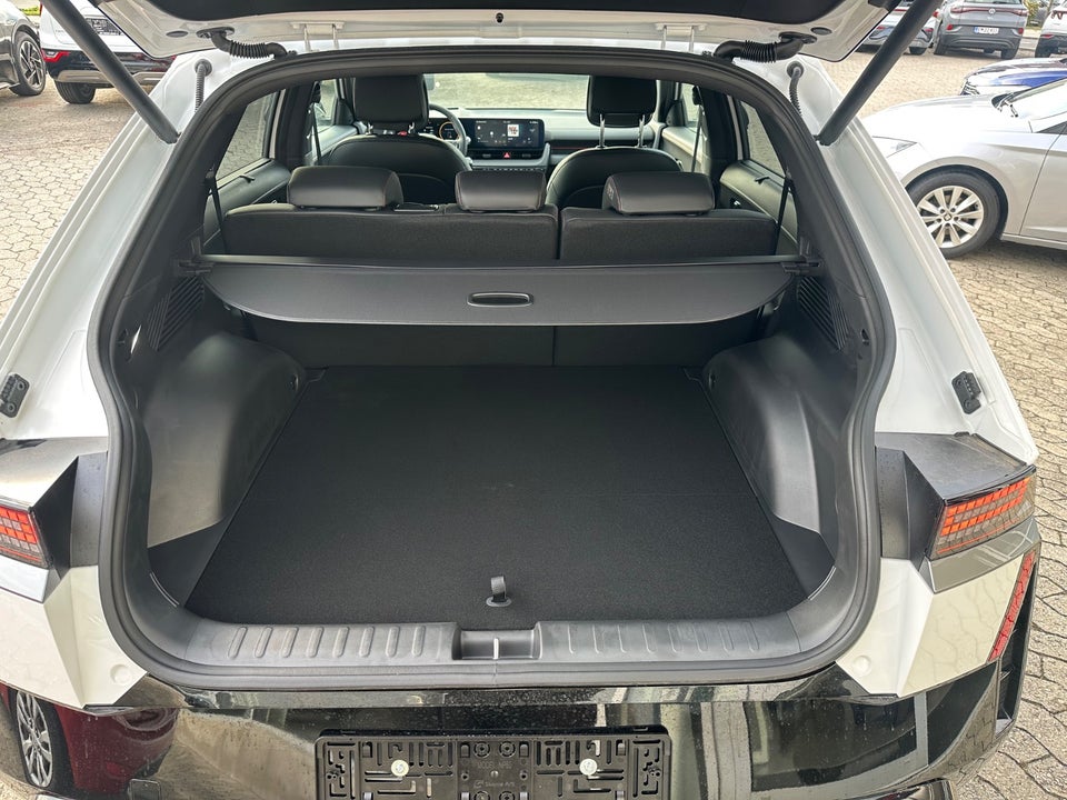 Hyundai Ioniq 5 84 N Line 5d