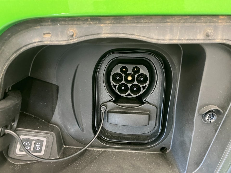 Opel Mokka-e 50 GS Line 5d