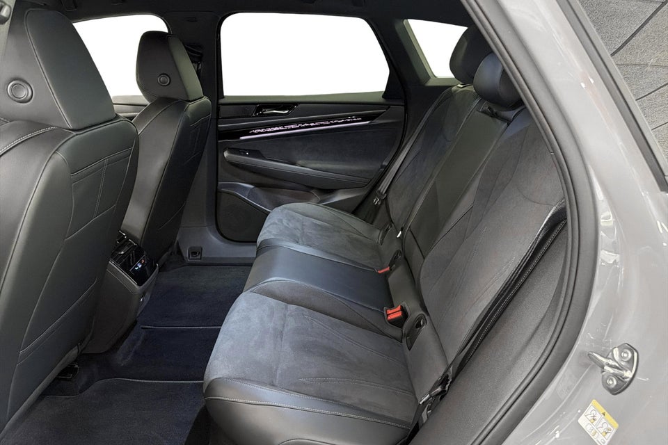 VW ID.7 77 Style+ Tourer 5d