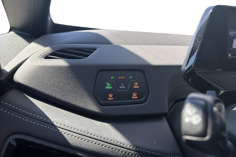 VW ID.3 77 Max+ 5d