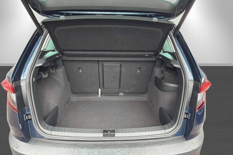 Skoda Karoq 1,5 TSi 150 Celebration DSG 5d