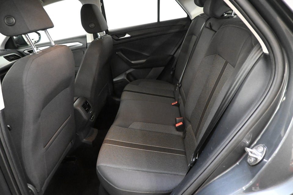 VW T-Roc 1,5 TSi 150 Life DSG 5d