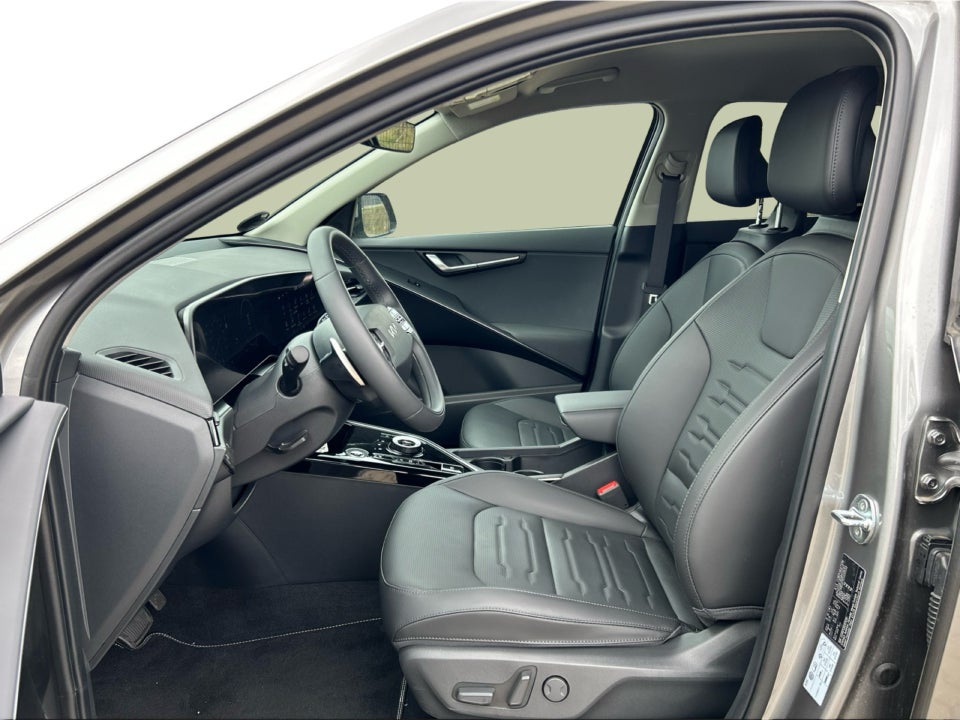 Kia Niro 64 EV Inspire 5d