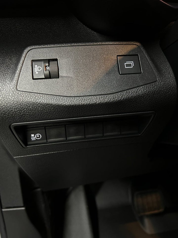 Toyota ProAce City 50 Long Comfort Master