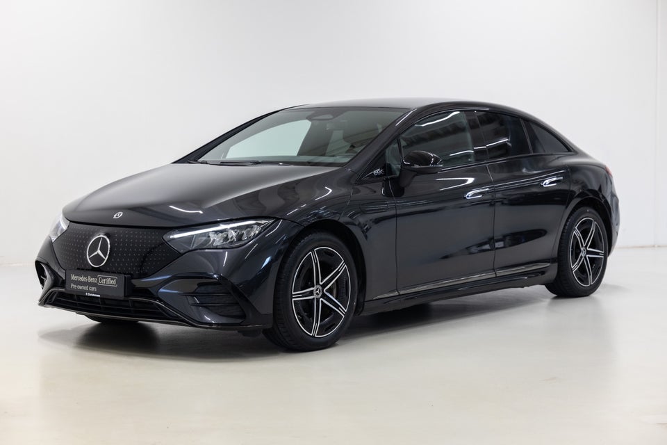 Mercedes EQE350+ AMG Edition 4d