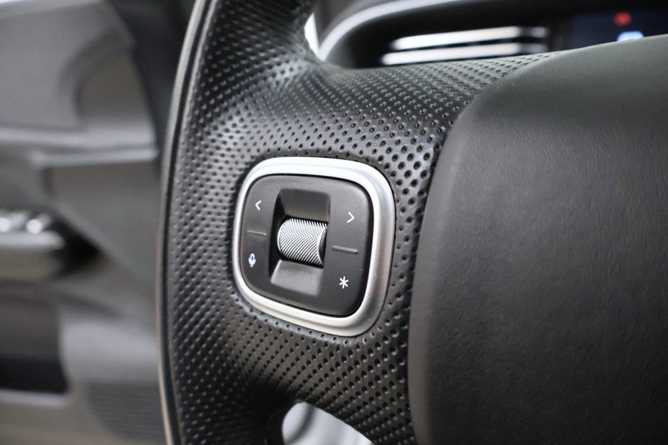 Xpeng G6 Long Range 5d