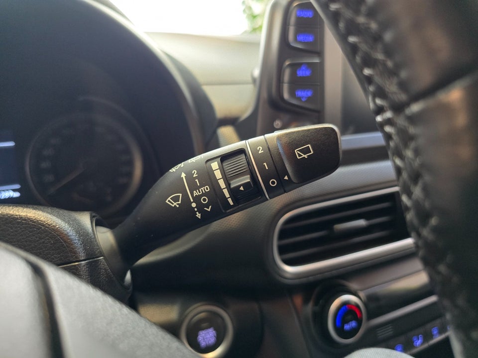 Hyundai Kona 1,0 T-GDi Trend 5d