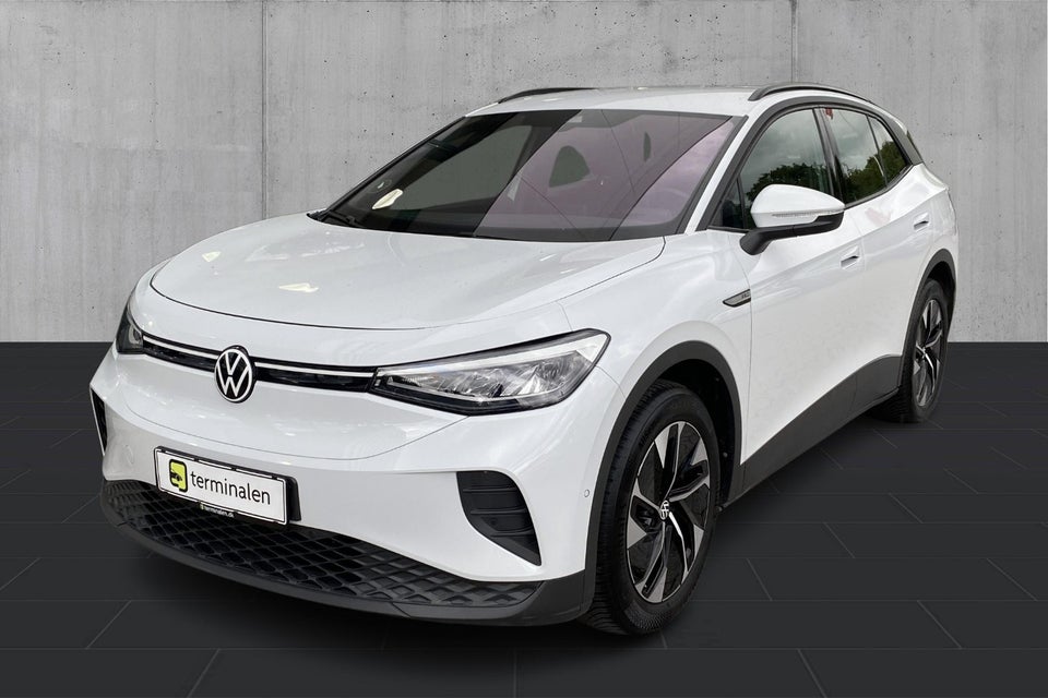 VW ID.4 77 Pro 5d