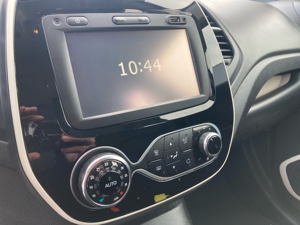 Renault Captur 1,2 TCe 120 Zen EDC 5d