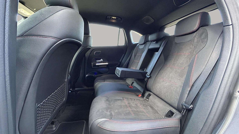 Mercedes EQA250+ AMG Premium 5d