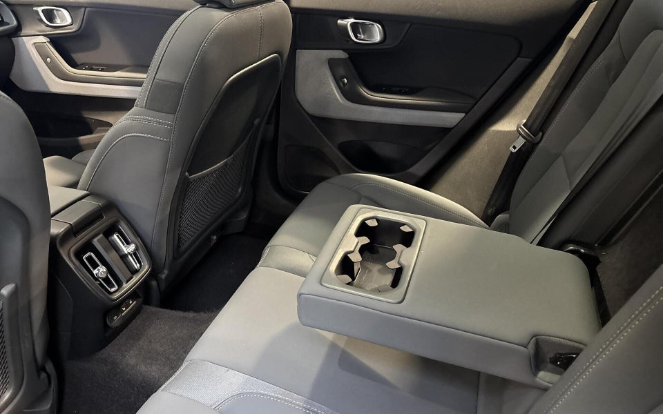 Polestar 2 Long Range AWD 5d