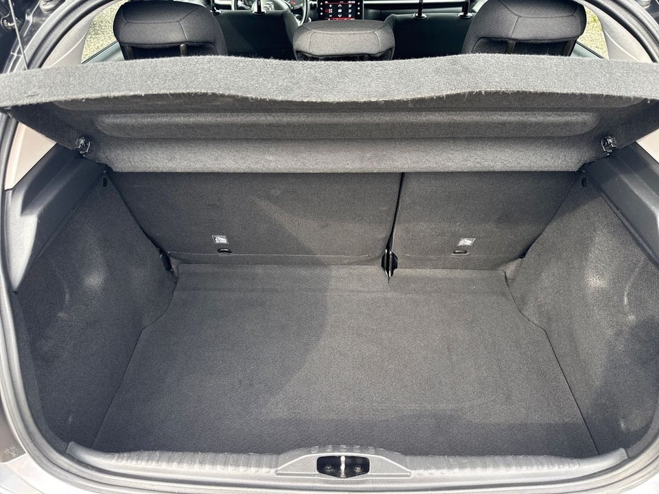 Citroën C3 1,2 PureTech 82 SportLine 5d